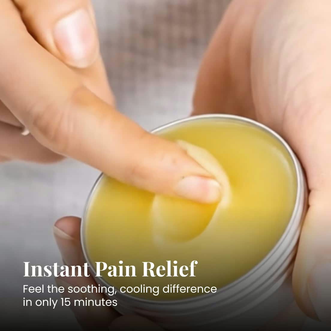 Thera Wolf™ Relief Balm