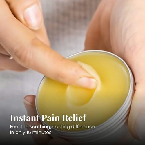 Thera Wolf™ Relief Balm