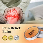 Thera Wolf™ Relief Balm